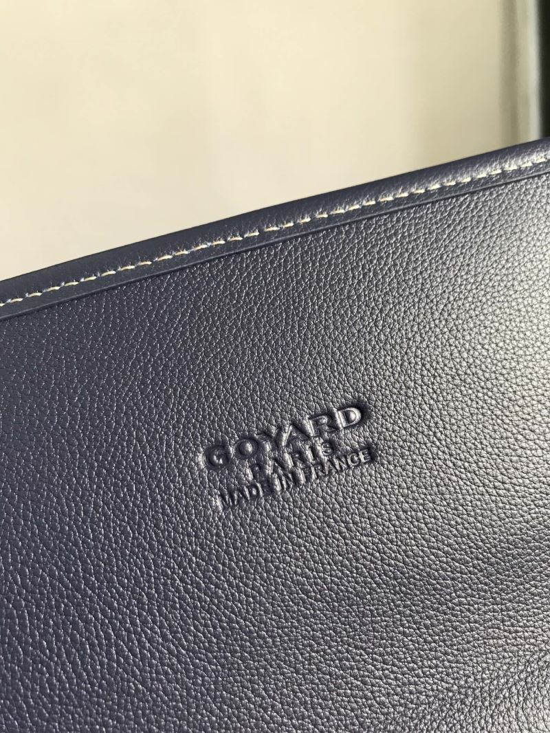 Goyard Briefcases